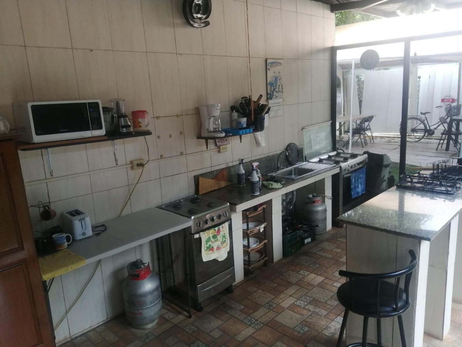 Cabanas Colindas Panama  Extérieur photo